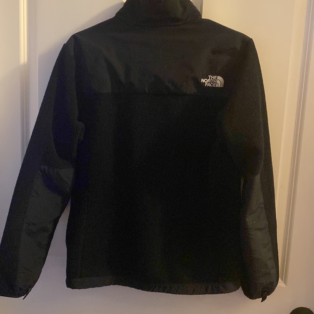 North Face Jacket - image 4